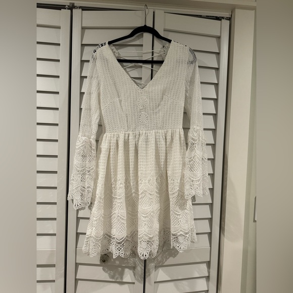 Twosisters the label Romania dress - Picture 4 of 8